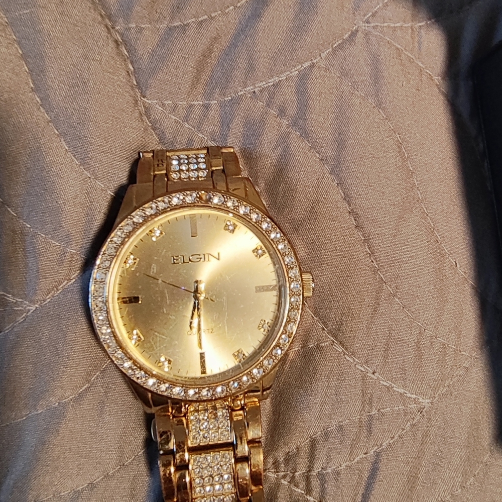 Luxury high-end rare find watches